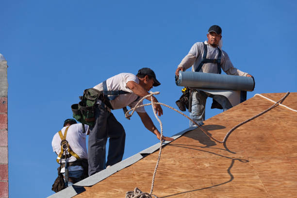 Quick and Trustworthy Emergency Roof Repair Services in Mashpee Neck, MA