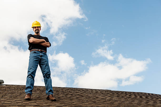 Trusted Mashpee Neck, MA Roofing Contractor Experts