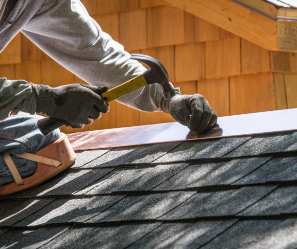Best Residential Roof Replacement  in Shpee Neck, MA